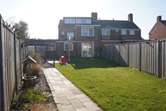 Mr. J.E. Risseeuwstraat 27, 4501 CV Oostburg